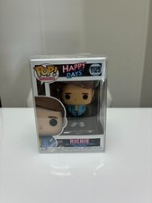 Funko Pop Happy Days Figures 15