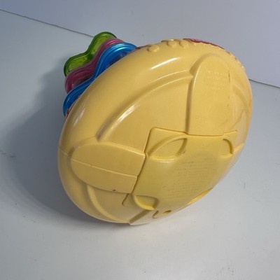 Fisher Price 8