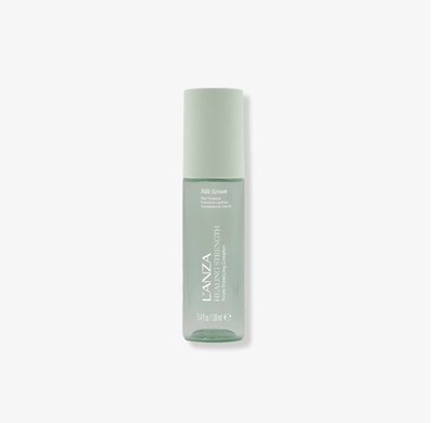 Lanza Healing Strength Silk Serum 3.4oz