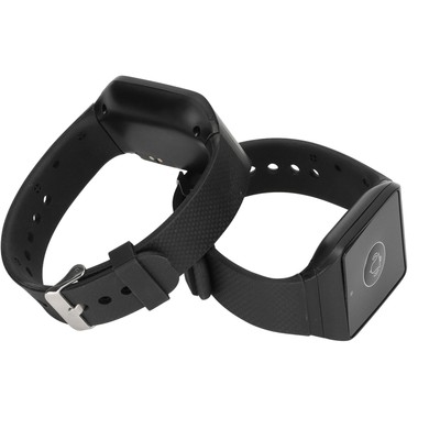 Wireless Watch Calling System RF Wireless Technology Rechargeable Battery Wa SAL
