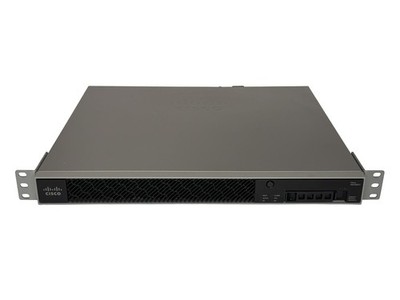 Firewall Cisco ASA5525-X 8x 1Gb + ASA-IC-6GE-SFP-B 6x SFP 1Gb Rack Ears ASA5525