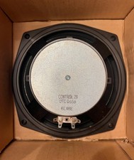 JBL Control 28 Woofer