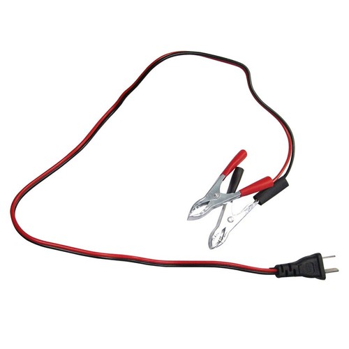 Power 3100W Gas Powered Inverter Generator Compatible Battery Cable - Picture 19 of 19