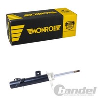 Monroe Gasdruck StoßDÄMpfer Vorne Rechts Passend FüR Mini | G16493
