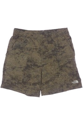 The North Face Shorts Herren kurze Hose Bermudas Sportshorts Gr. S Grün #0qdz5ds