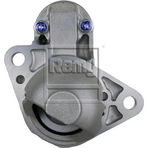 Стартер премиум-класса Remy 16193 для 08–15 Smart Fortwo - Изображение 3 из 4