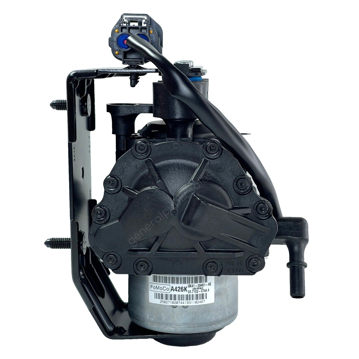 GENUINE OEM FORD TRANSIT 150 250 350 15-19 VACUUM PUMP CK4Z-2A451