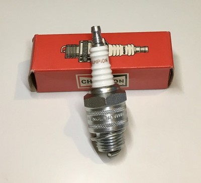 Champion UK10 Zündkerze passt für Auto Union Spark Plug la bougie candela d'acce