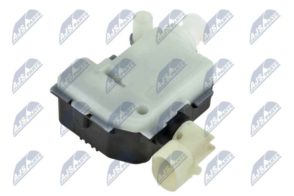 Actuator lock Vehicle Fuel Filler Flap Electric EZC-PL-039 NTY for OPEL - Image 19