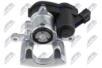 NTY Bremssattel HZT-MZ-040 FüR Mazda