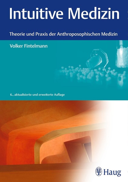 Intuitive Medizin Volker Fintelmann-image