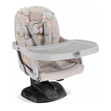 Cam Alzasedia IDEA Orso bolle per Bimbi fino a 15 kg