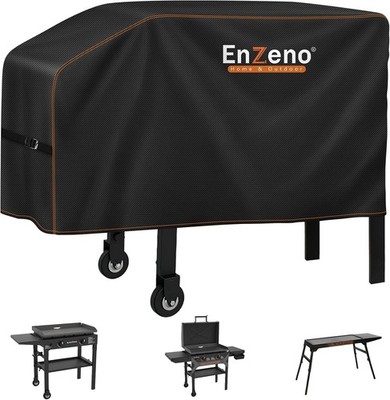 Grill Cover for Blackstone 22 and 28 Single Shelf Griddle Cover，Griddle