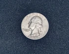 1952-P Washington 90% Silver Quarter Philadelphia Free Ship