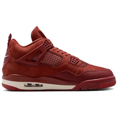 Size 13 - Nigel Sylvester x Air Jordan 4 Retro OG SP Brick By