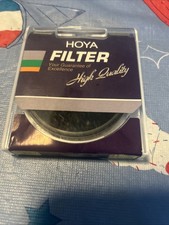 Hoya 58mm Infrared R72 (720nm) Filter Made in...