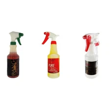 Bass Assassin BANG Fish Attractant Pump Spray 16 oz