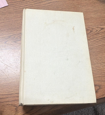 Tom Wolfe The Electric Kool-Aid Acid Test Hardcover 1968 Farrar Straus Giroux