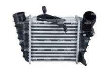 Ladeluftkühler NRF 309073 für VW BORA 1 1J2 Variant 1J6 GOLF 4 1J1 1J5 Van 7M8 3