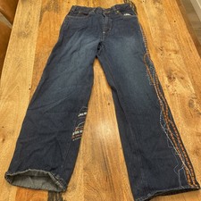 Platinum FUBU Fat Albert Jeans Vintage Y2K, Great Design Women s Jeans