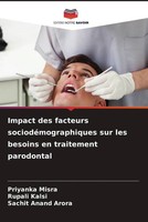 Priyanka Misra (U. A.) | Impact Des Facteurs SociodéMographiques Sur Les...