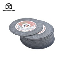 4"x0.040"x5/8" Cut off Wheel Metal Stainless Steel Thin Cutting Disc New 50PCS
