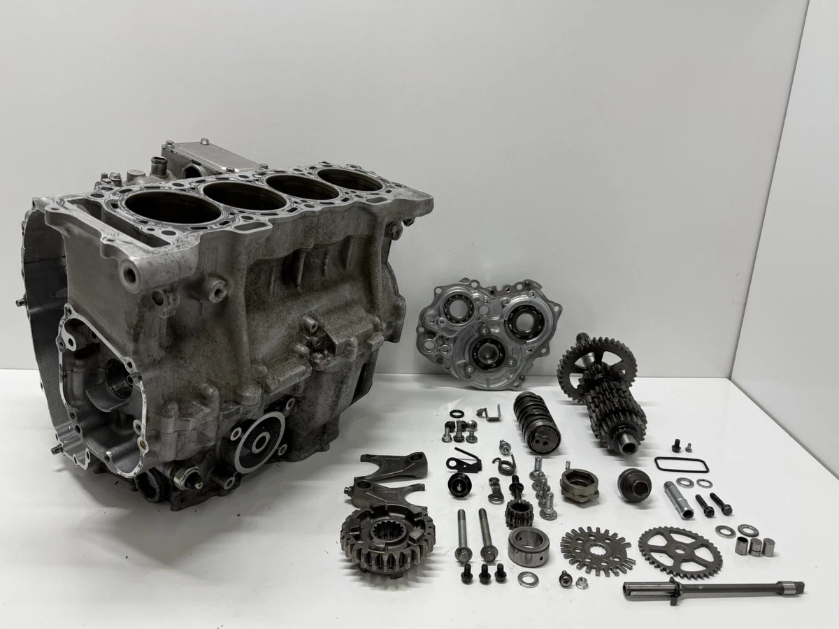 Engines & Parts for Kawasaki Ninja ZX10R for sale | eBay