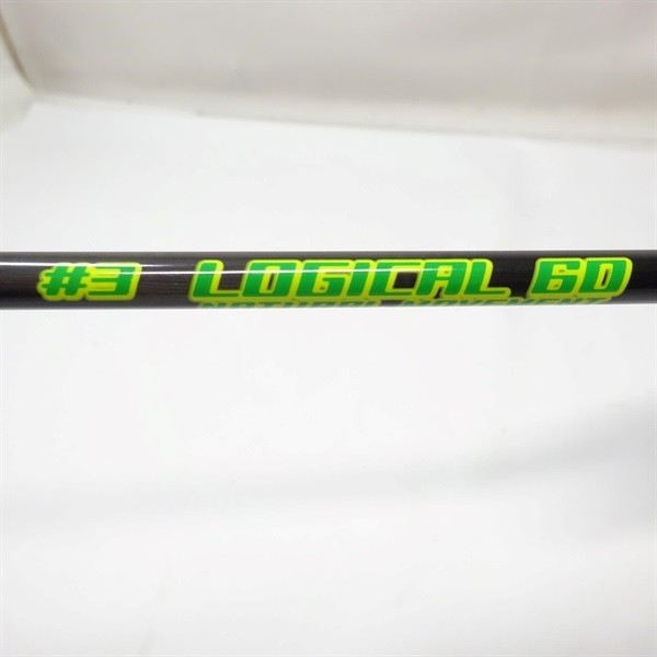 Deep Liner Logical60 ♯4 deep liner LOGICAL60 #3 Cond/SA | eBay
