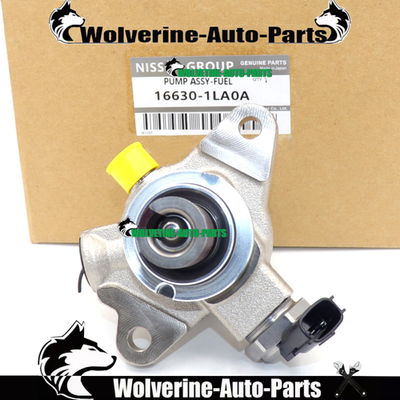 #ad OEM High Pressure Fuel Pump For Nissan Titan NV Armada Infiniti M56 QX56 Q70 $634.60