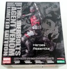 AGENT VENOM LTD ED STATUE FIGURE ARTFX+ KOTOBUKIYA THUNDERBOLTS MIB 1:10 MOVIE