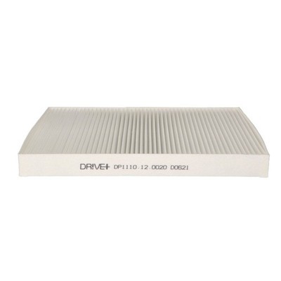 DR!VE+ DP1110.12.0020 Filter, Innenraumluft