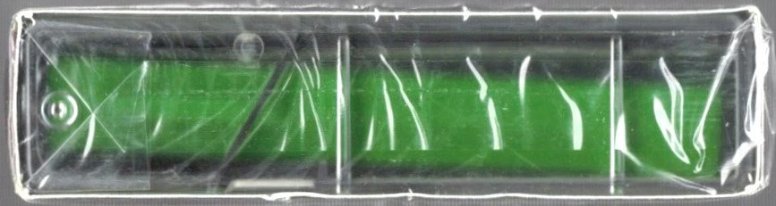 Mantis GREEN CASSETTE---- GUARDIANS OF THE GALAXY Awesome Mix Vol. 3 1124 - Image 4 of 4