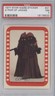 1977 Star Wars Stickers Jawa #41 PSA 7 7oe