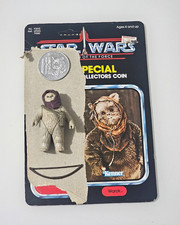 Star Wars Kenner Vintage Collection Warok POTF Action Figure Loose 1984