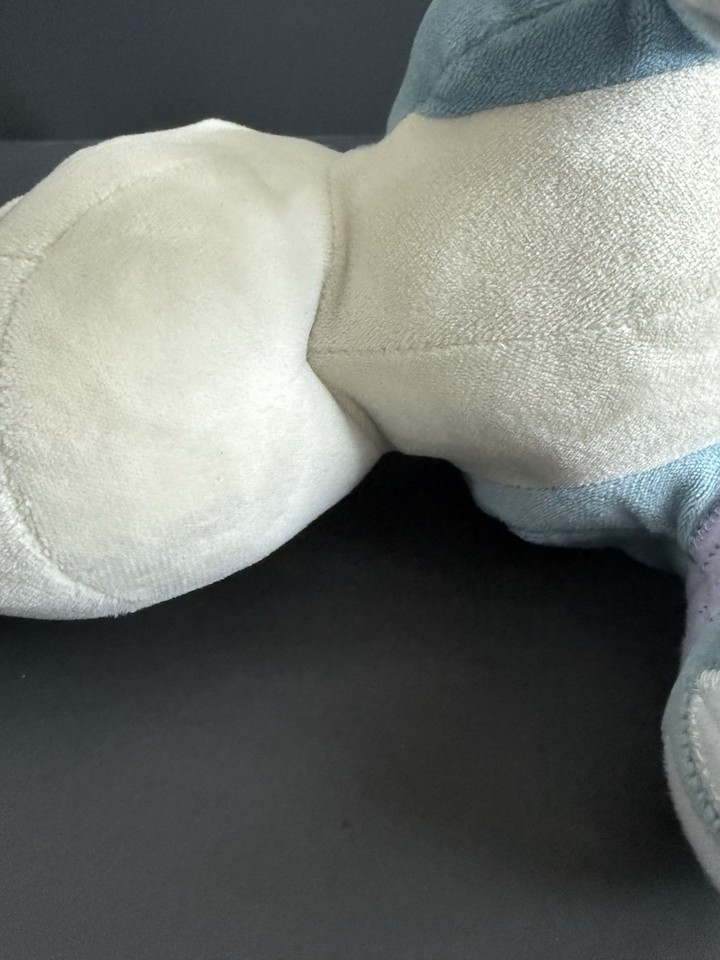 Disney Animal Kingdom Dinoland Institute Aladar Iguanadon Dino Plush 15 ...