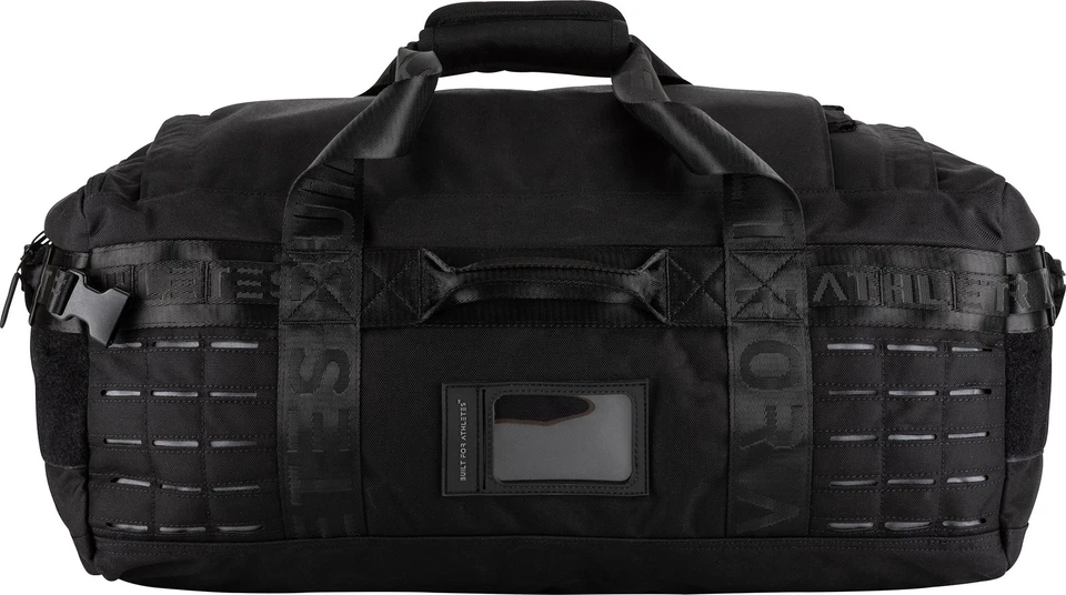 Built For Athletes 60L Hyrox X BFA Pro Backpack Black Gym Travel Training Bag - Image 2 of 4