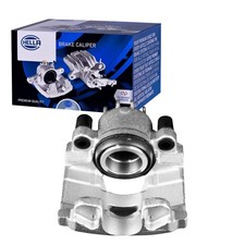 1xHELLA BREMSSATTEL VORNE RECHTS passend für CITROËN BERLINGO C4 DS4 DS5 DS