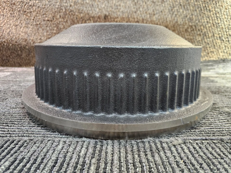 Tambor de freno True Balanced 365-47057 para Chevrolet GMC Workhorse 90-05 selecto Foto 2 de 4