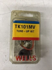 Wells Tune Up Kit, TK181MV