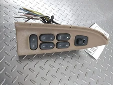 WINDSTAR  1998 Door Electric Switch (Master) 61527