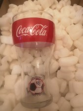 Coca Cola McDonalds Glas 2014 WM Brasil Limited Edition Uruguay