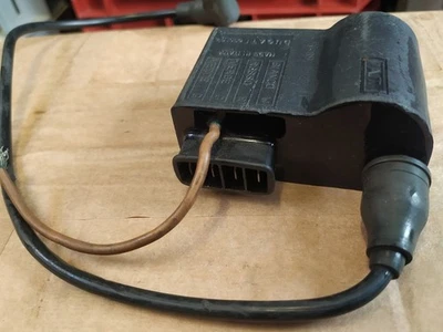 Ducati Electronica 323989 CDI Transducer Centralina Aprilia Garelli Fantic - Bild 1 von 4