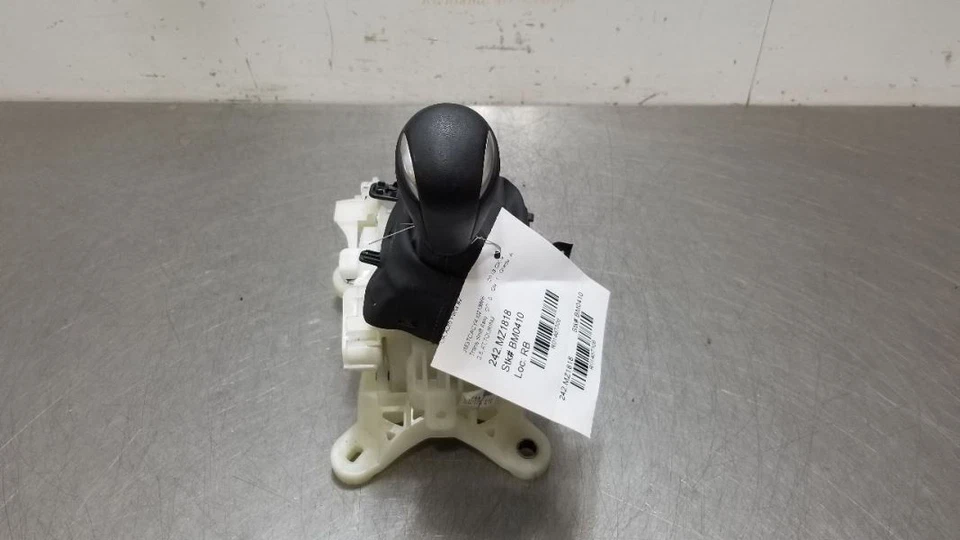 Mazda CX-9 2018 Touring transmisión automática conjunto de palanca de cambios Foto 2 de 4