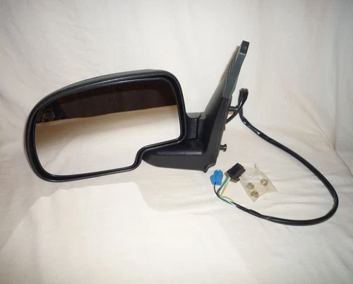LH Side View Mirror Power 955-1276 fits Chevrolet GMC models 15198015 Silverado