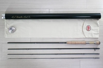 10 ft Item R.L. Winston Rod Company Fishing Rods & Poles for sale