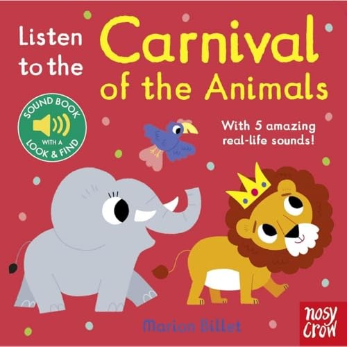 Listen To The Carnival Of The Animals Marion Billet - Image 5
