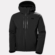 Helly Hansen Mens Alpha Lifaloft Insulated Sk...