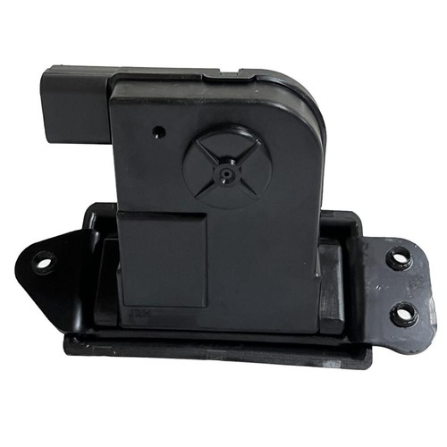 Car Trunk Tailgate Lock Latch for 13-20 Santa Fe Kia Sedona Sorento 81230-3Z000 - Picture 6 of 12