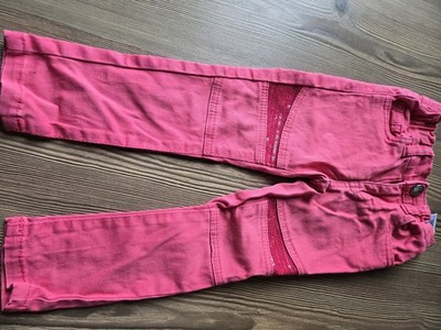 Schöne Jeans Mädchen Gr. 92 Top Zustand