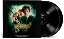 John Williams - Harry Potter And The Chamber Of Secrets (Original Soundtrack) [N